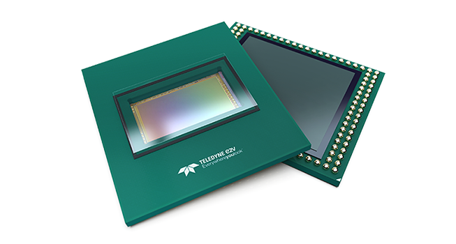 Teledyne Imaging’s latest industrial vision solutions featured at Automate 2019