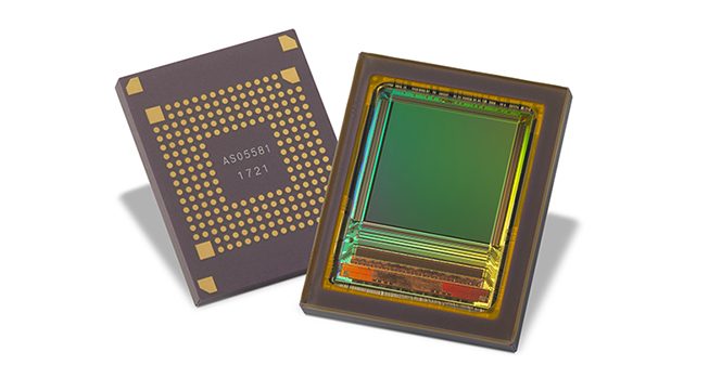 Teledyne e2v’s Emerald 12M and 16M image sensors enter mass production