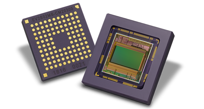 Teledyne e2v Announces Full HD CMOS Image Sensor for Low-cost Machine Vision