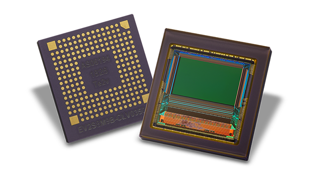 Teledyne e2v Expands its Emerald CMOS Image Sensor Family with the Addition of a New 8.9 Megapixel Detector for Machine Vision and Intelligent Traffic Systems