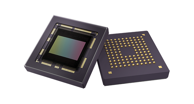 Teledyne e2v Announces New 5 Mpixel, 1/1.8 inch CMOS Image Sensor for Machine Vision