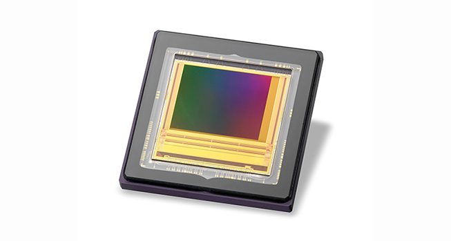 e2v introduces new Onyx 1.3 Mpixel low light CMOS image sensor