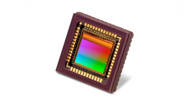 e2v extends its Sapphire family with a high performance, global, rolling shutter 1600 x 1200 pixel CMOS sensor